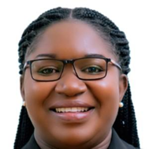 Mrs. Elizabeth T. N. Mutambo